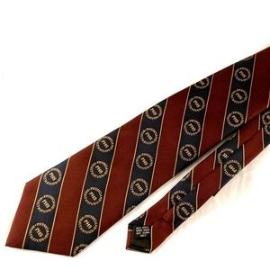 Necktie Physicians Health Study PHS